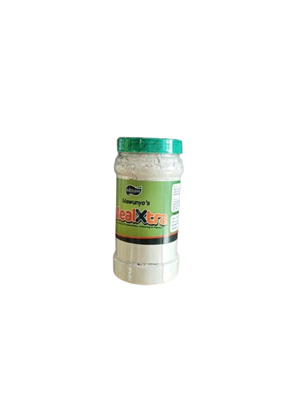 MealXtra tasty natural breakfast cereal